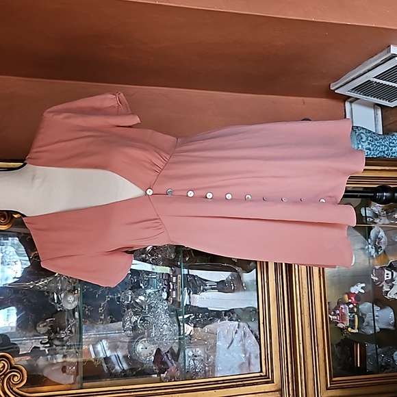 Show Me Your Mumu Robyn Minidress - Picture 4 of 8